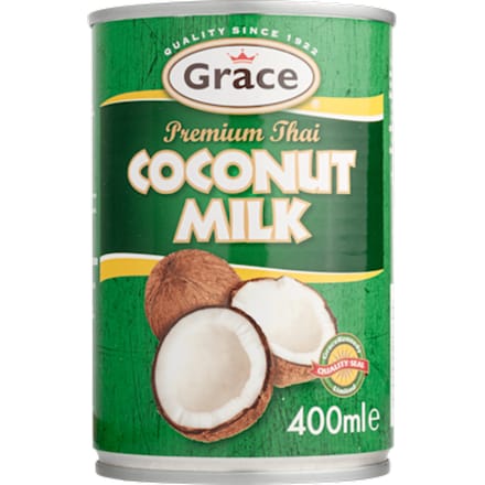 Coconut Milk Premium