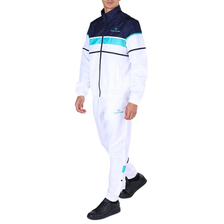 Sergio Tacchini Scorpione Trainingspak Heren