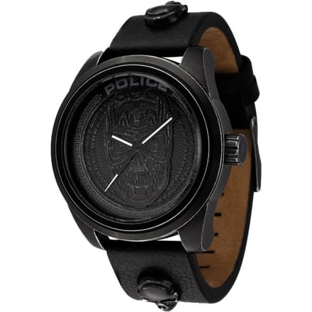Police Watch PL.14798JSQB/02 Apocalypse