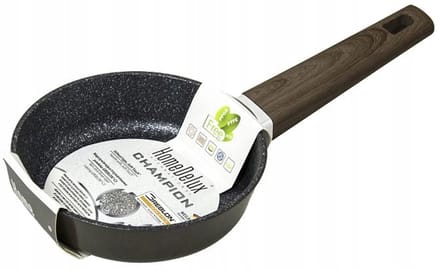 Champion Koekenpan 16cm Greblon C3 Anti-speling