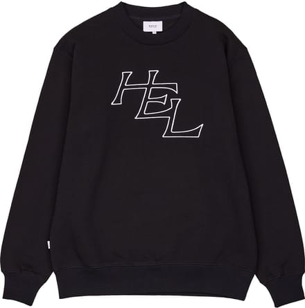 Makia Borough Sweatshirt Zwart M Man