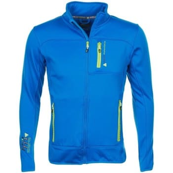 Fleece Jack Peak Mountain Blouson polar shell homme CANTON