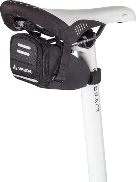 Race Light M, black, -
