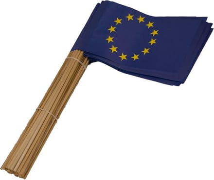 Vlag Europese Unie (50 stuks)