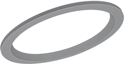 Ledvance Onderdeel | downlight comfort extension ring d190 gy
