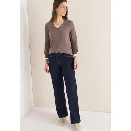 Wide Legs Jeans