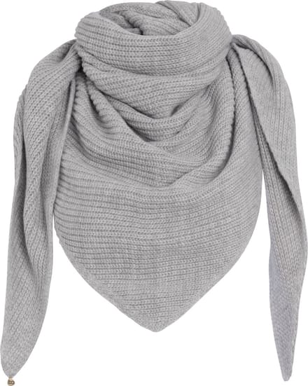 Baby's Only Omslagdoek Glow - Dusty Grey - 200x85 cm