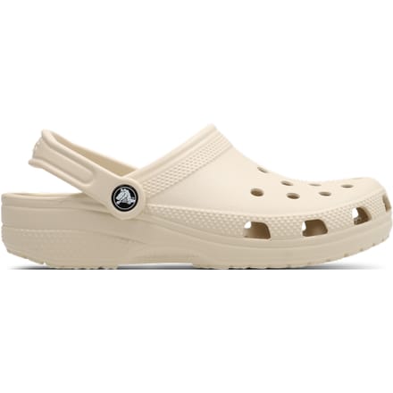 Crocs Classic Kindersneakers - Beige - Maat 36-37 - Plastic