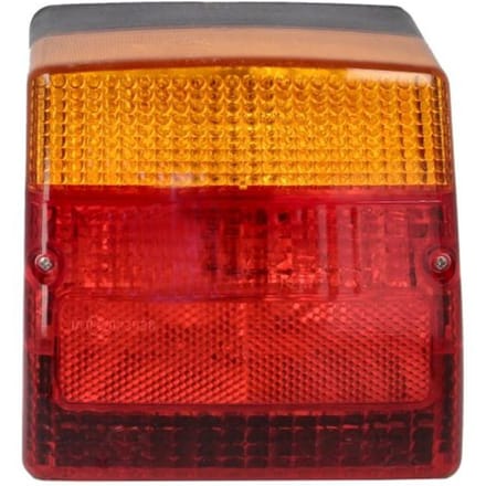 Achterlicht HELLA 2SD996 030-021