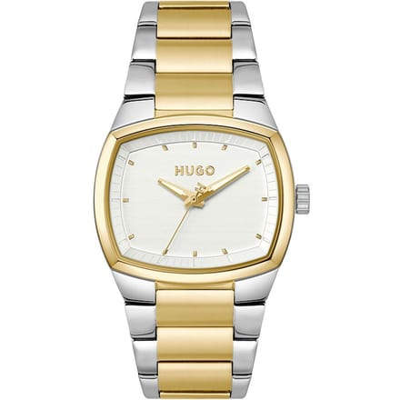 HUGO #TELLY HU1530461 Herenhorloge 40mm