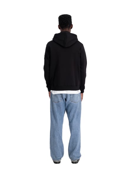 Alpha Industries Hoodie