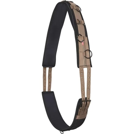 Nylon paardencolleté Imperial Riding Deluxe Extra