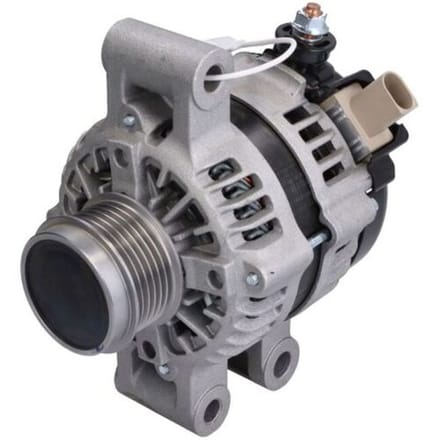 Driefasige generator STARDAX STX102303R