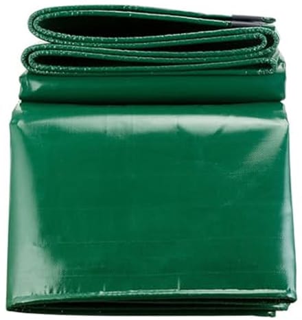 Multifunctioneel waterdicht zeildoek 3x5m - 420g/m² UV-bescherming en sneeuwbescherming