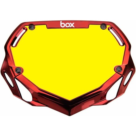 Plaat Box two mini/cruiser