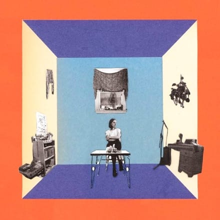 Hand Habits - Wildly Idle (Humble Before The Void) (CD)