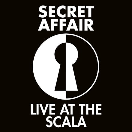 Live at the Scala