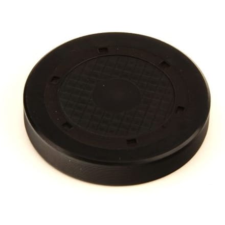 Afsluitplug nokkenas (rubber) CORTECO 21653092