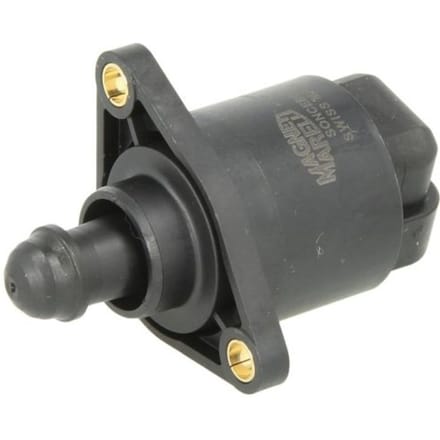 Stationairsteller MAGNETI MARELLI 801001184401