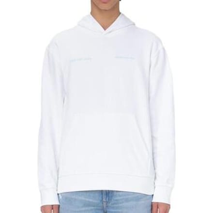 Sweater Calvin Klein Jeans Big Box Logo