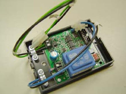 Remeha Interface RMCITEM4 voor PM294x Gas210, S55166