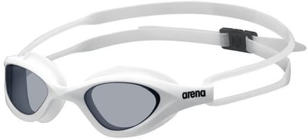 ARENA | 365 Goggle smoke-white-clear