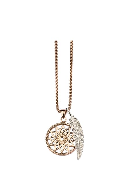 Dreamcatcher Collier Star Set TFS01RRS