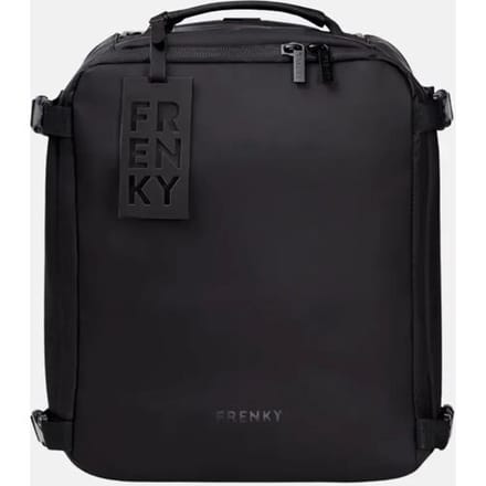 Frenky Underseater Vacuüm Trolley 40x30x20 cm – Zwart