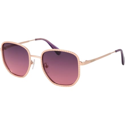 Max&co Mo0091 Dames Zonnebril Roze Man