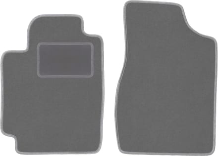 Automatten voor: Toyota Camry VI sedan (2001-2006)