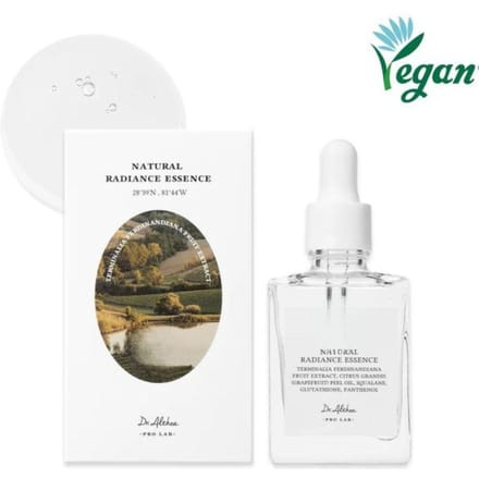 Essence Éclat Naturel 30ml/1.01fl.oz.  MAGASIN AUTHENTIQUE