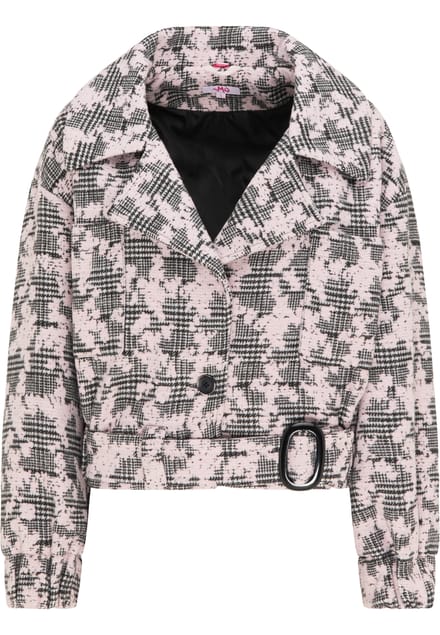 Mymo Jas Dames lichtroze