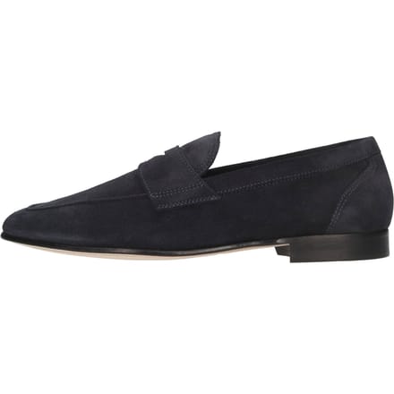 Sturlini Lage schoenen blauw