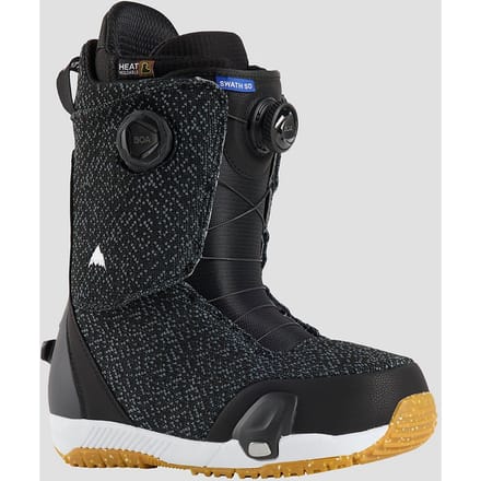 Burton Swath Step On Boots zwart