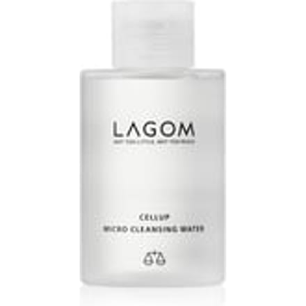 LAGOM - Cellup Micro Cleansing Water Mini 100ml