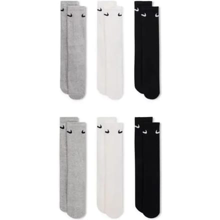 Sokken Nike Everyday Cushioned (x6)