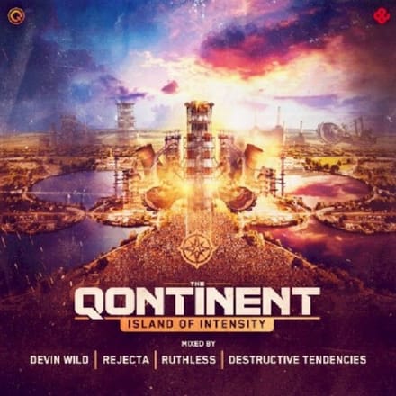 The Qontinent 2019 - Various