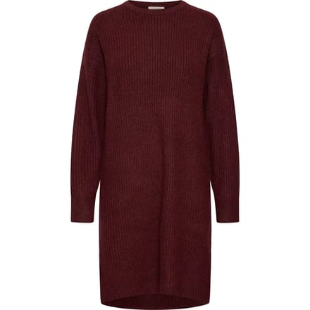 b.young BYONEMA DRESS Dames Jurk - Maat M