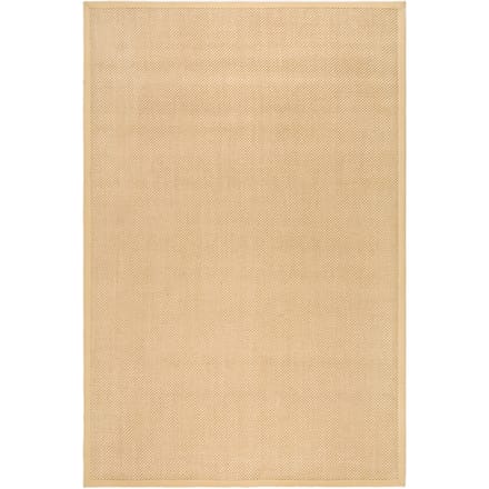 Vloerkleed Alessio sisal | Safavieh