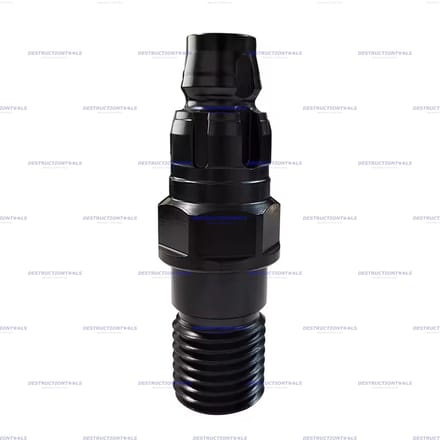 Kernbooradapter DD-BI / Voor Hilti BI DD100 DD120 DD150 (1-1/4" UNC - R 1/2")