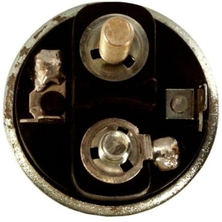 Magneetschakelaar, startmotor HC-CARGO F 032 233 480