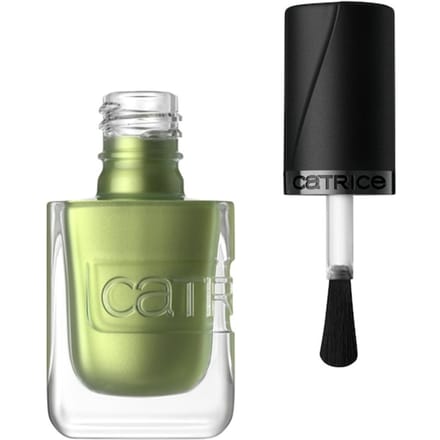 Catrice Nagellak Gel Affair Nail Lacquer Nagels Dames 10.5 ml