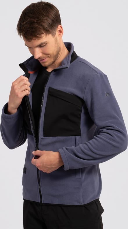 Icepeak Aikim Jas Blauw 2XL Man