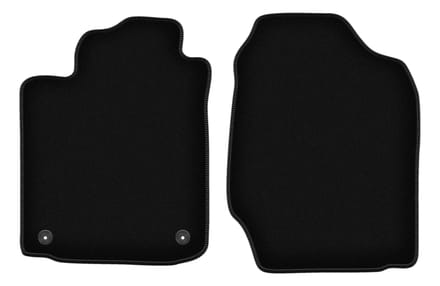 BASIC voorzijde voor: Toyota Corolla Verso I minivan 2001-2004