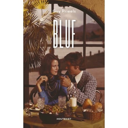 Bluf - Guy Prieels