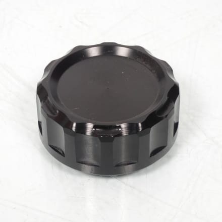 Dop remvloeistofreservoir AVOC voor Motor Yamaha 700 MT-07 2014 tot 2016 Nieuw