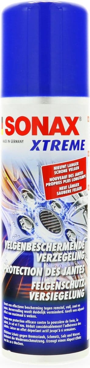 Sonax Xtreme Velgenverzegeling