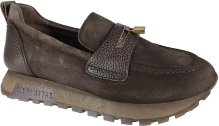 HISPANITAS MOCASSIN - HI265166 bruin