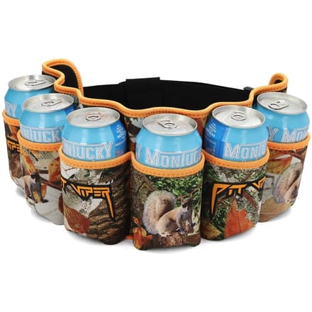 Bierriem Pit Viper Actualbush