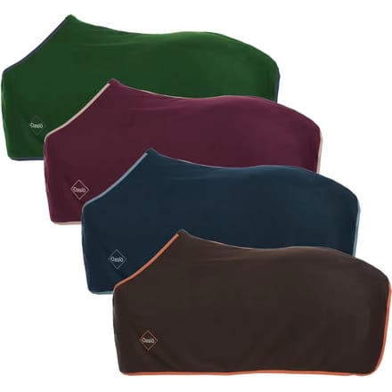 Fleece shirt voor paarden Daslö